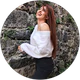Nursena Hakyemez profil fotoğrafı