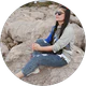 Ayşe Şener profil fotoğrafı