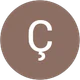 Çağrı Ceylan profil fotoğrafı