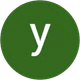 yağmur y profil fotoğrafı