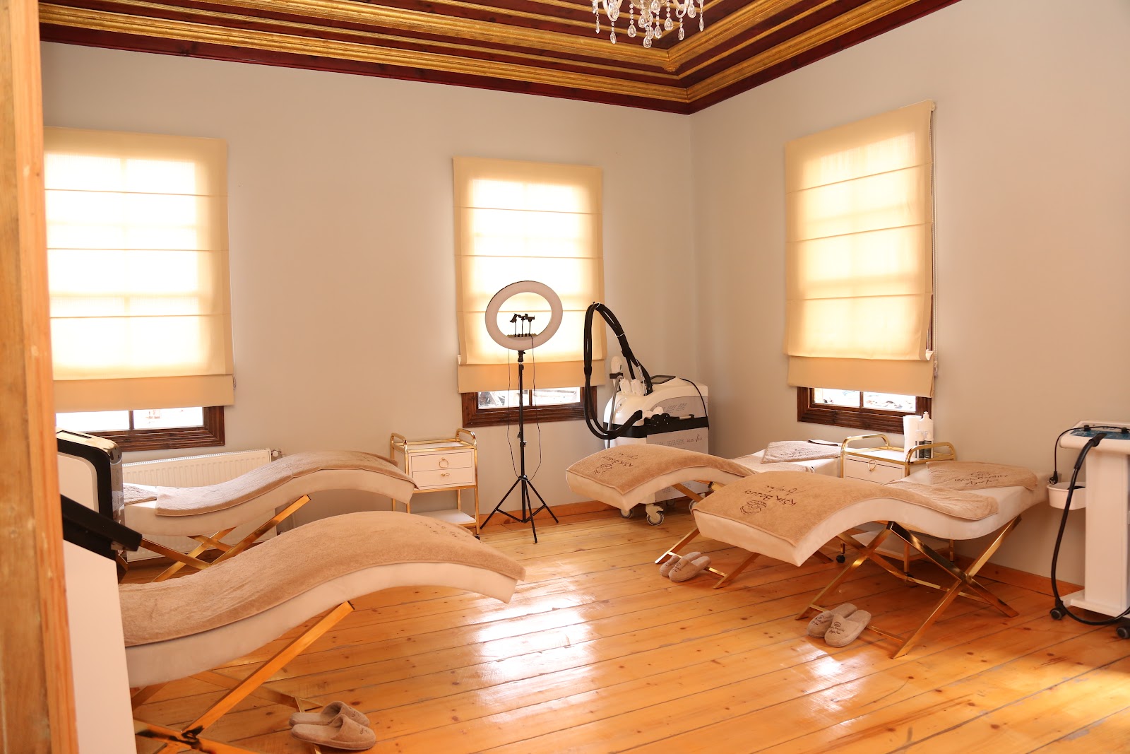 Ayşe İnci | Köşk Beauty Güzellik Merkezi