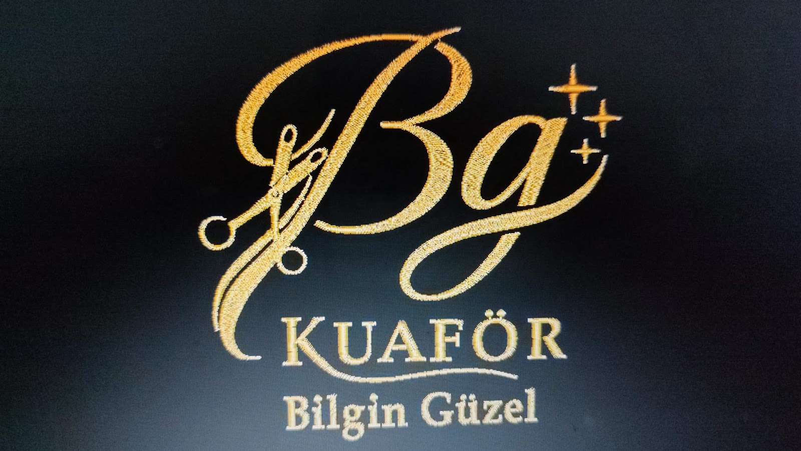 Bilgin Güzel Kuaför ve Güzellik Bakım Merkezi