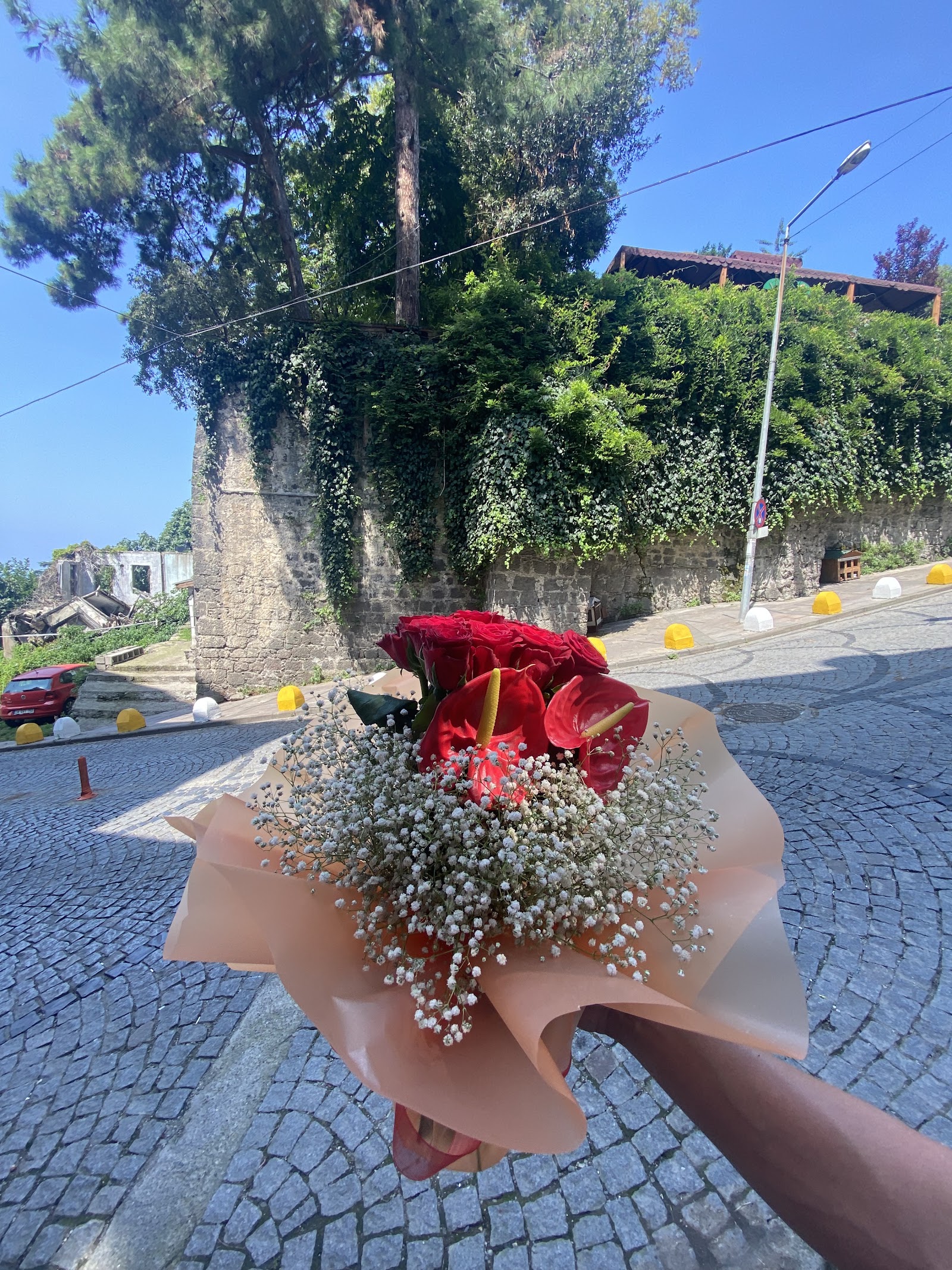 ÇiçekçimGiresun