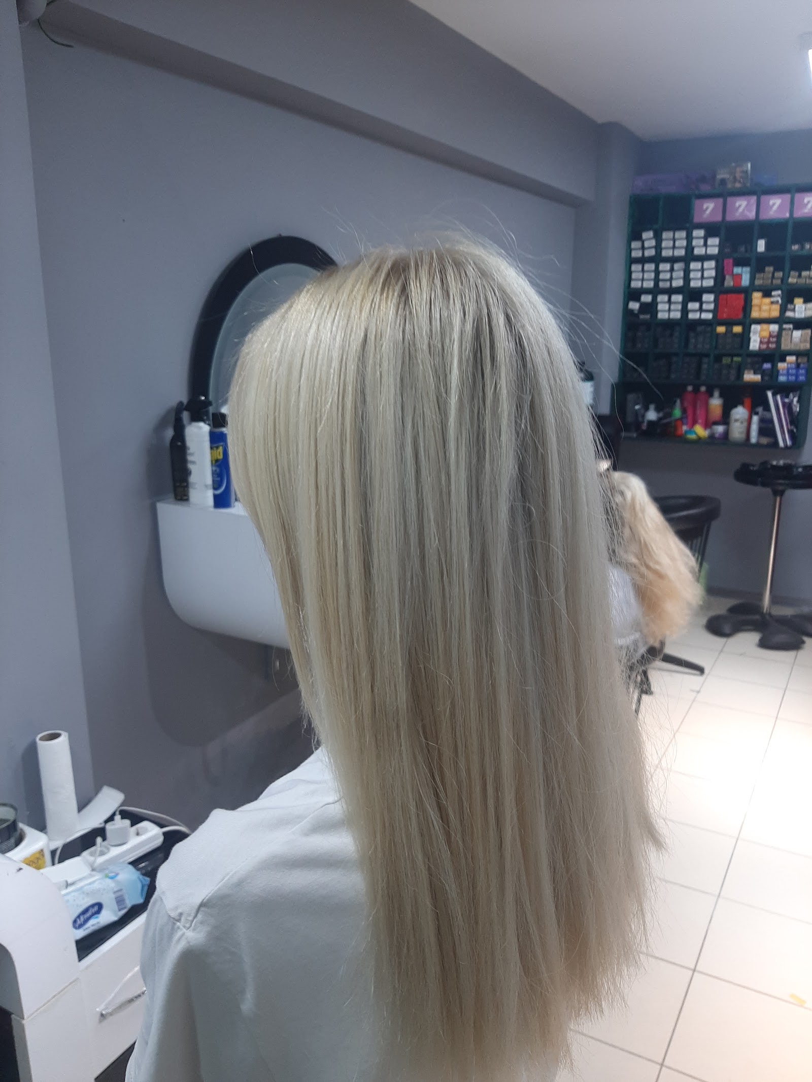 Deniz Güzellik Salonu