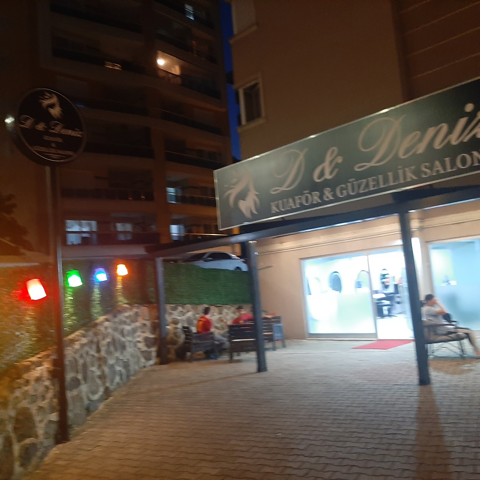 Deniz Güzellik Salonu