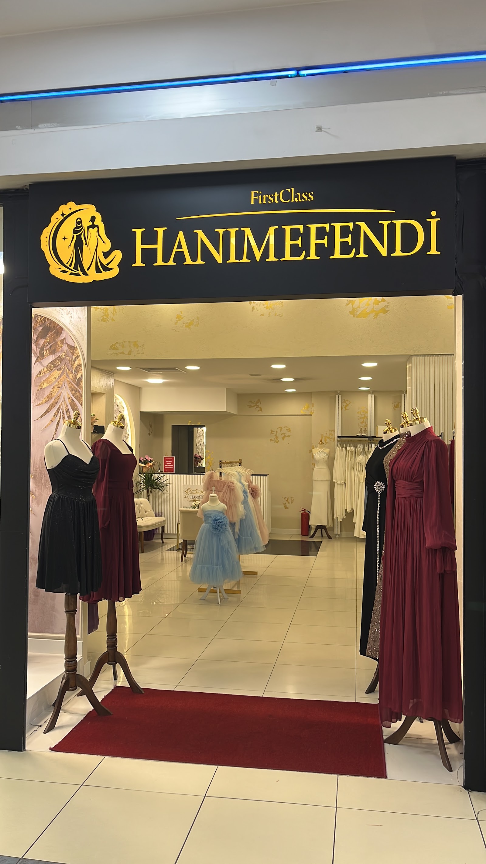 Giresun Abıye Hanımefendi Mağazası kır düğünü mekanı — Merkez
