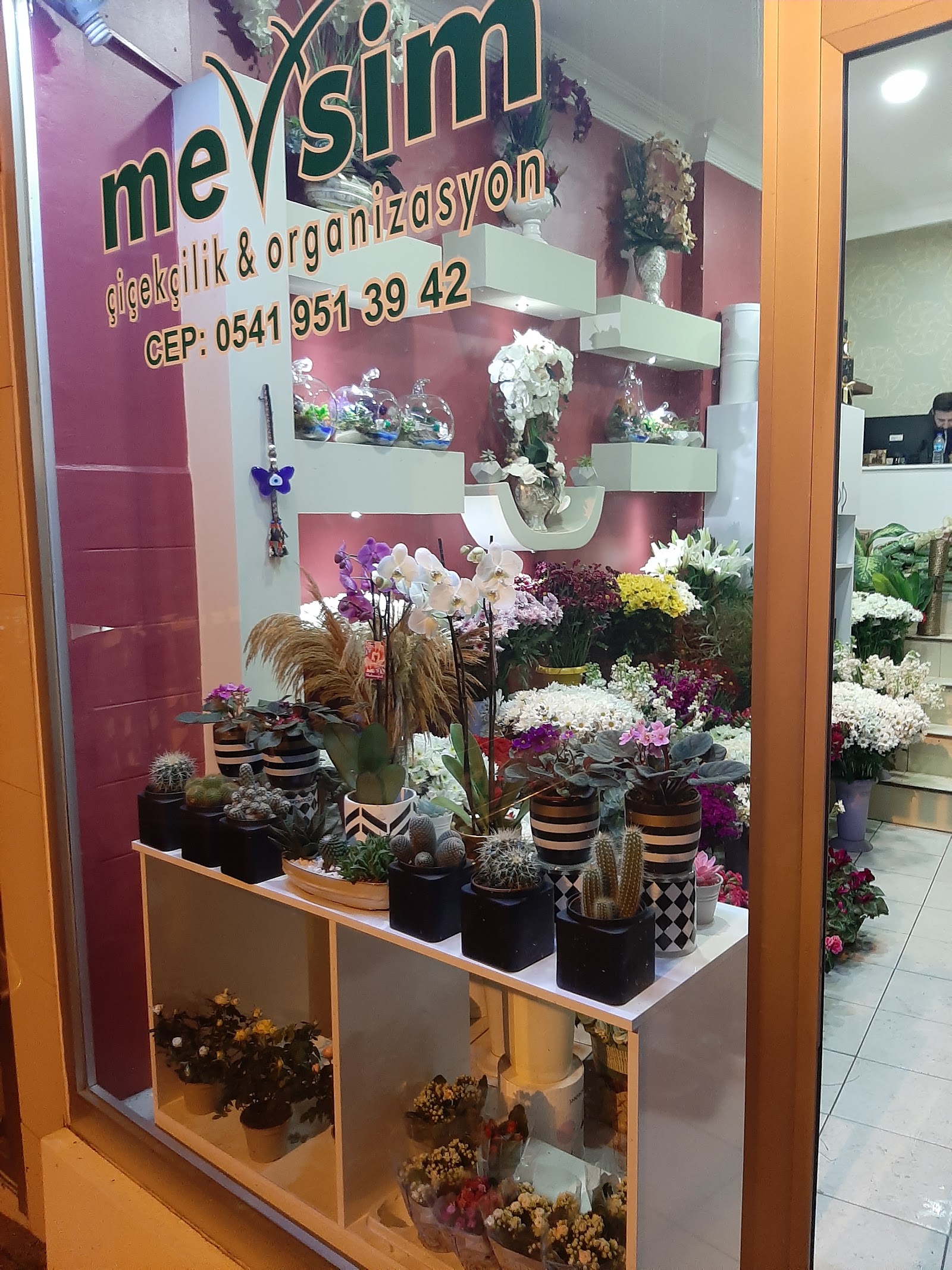 Giresun mevsim Çiçekçilik