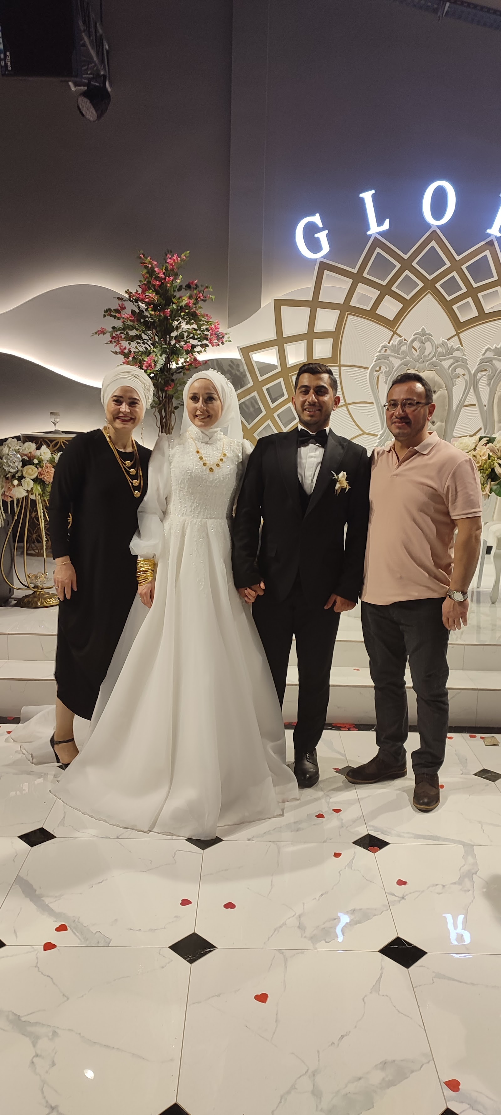 Glory Düğün Ve Etkinlik Salonu — Piraziz, Giresun kır düğünü mekanı görsel 4