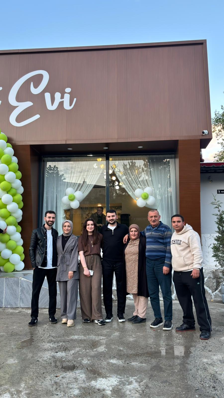 Hane Davet Evi