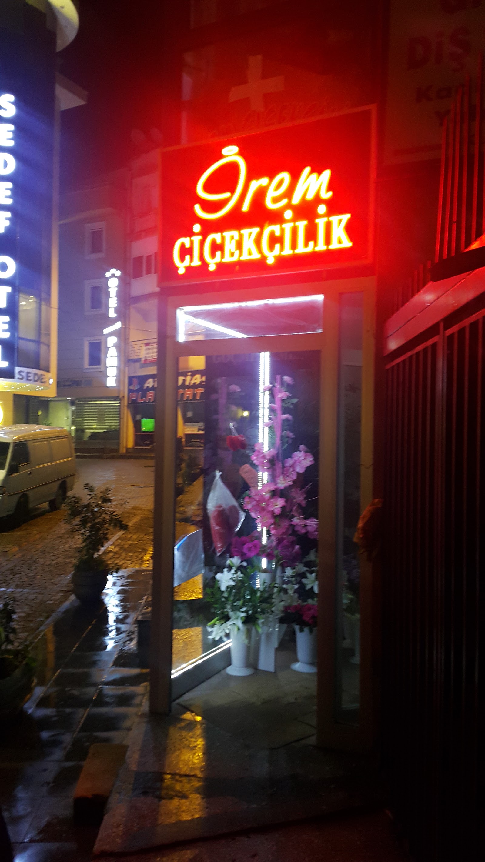 Irem Cicekcilik