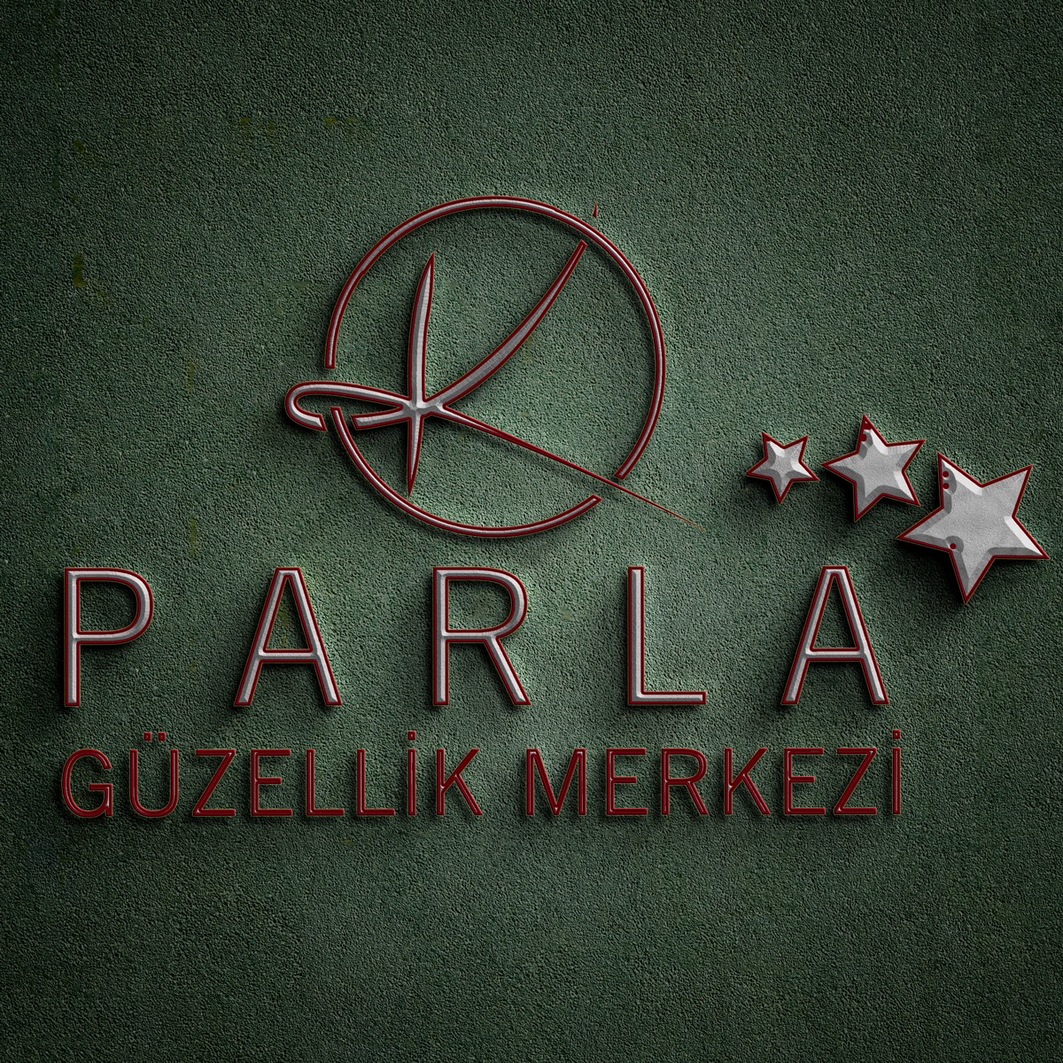 KUAFÖR PARLA