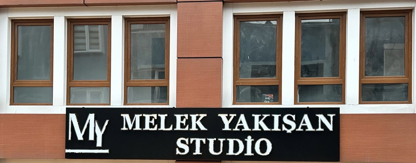 Melek yakışan studio