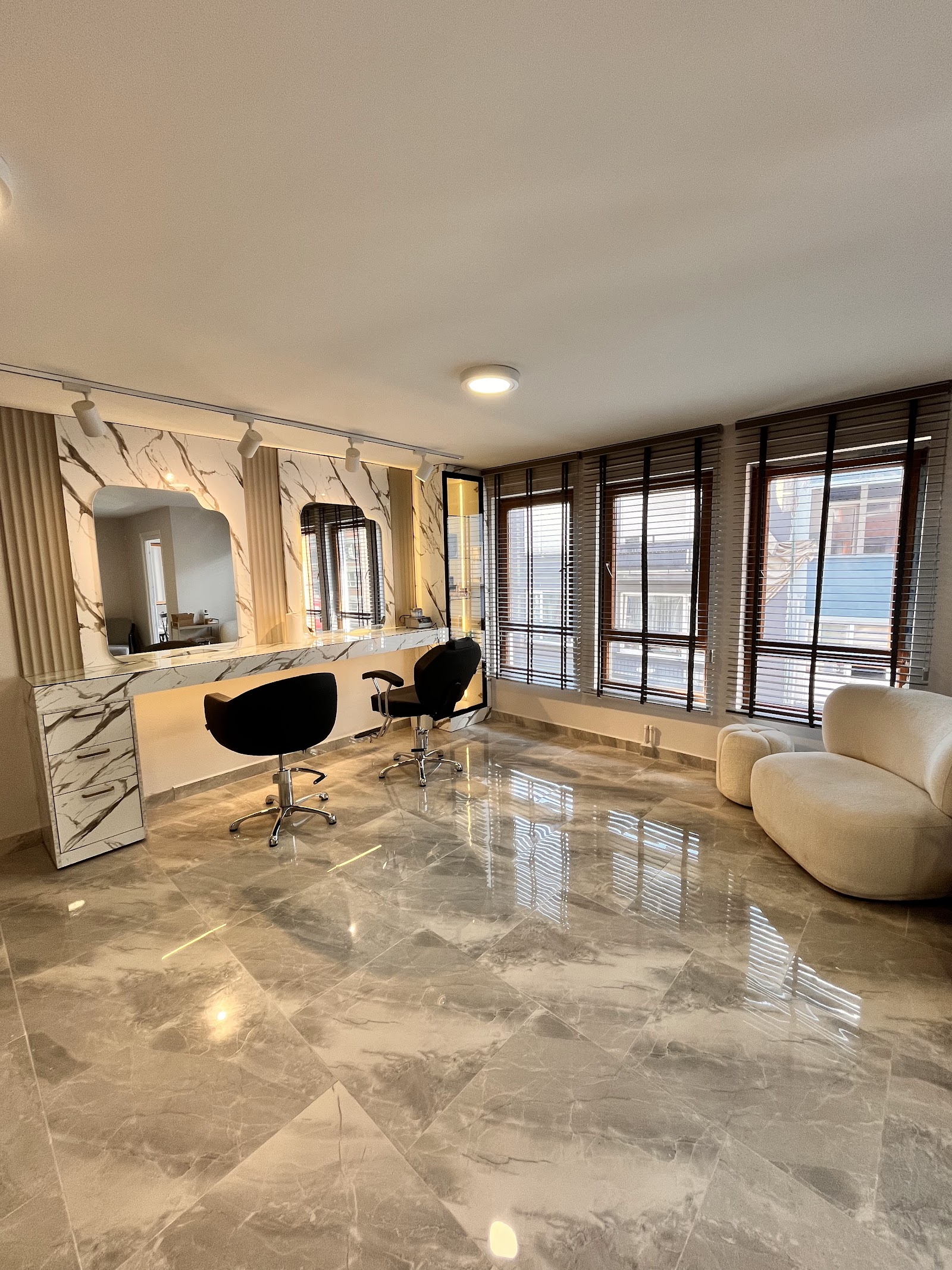 Melek Yakışan Studio kır düğünü mekanı — Merkez