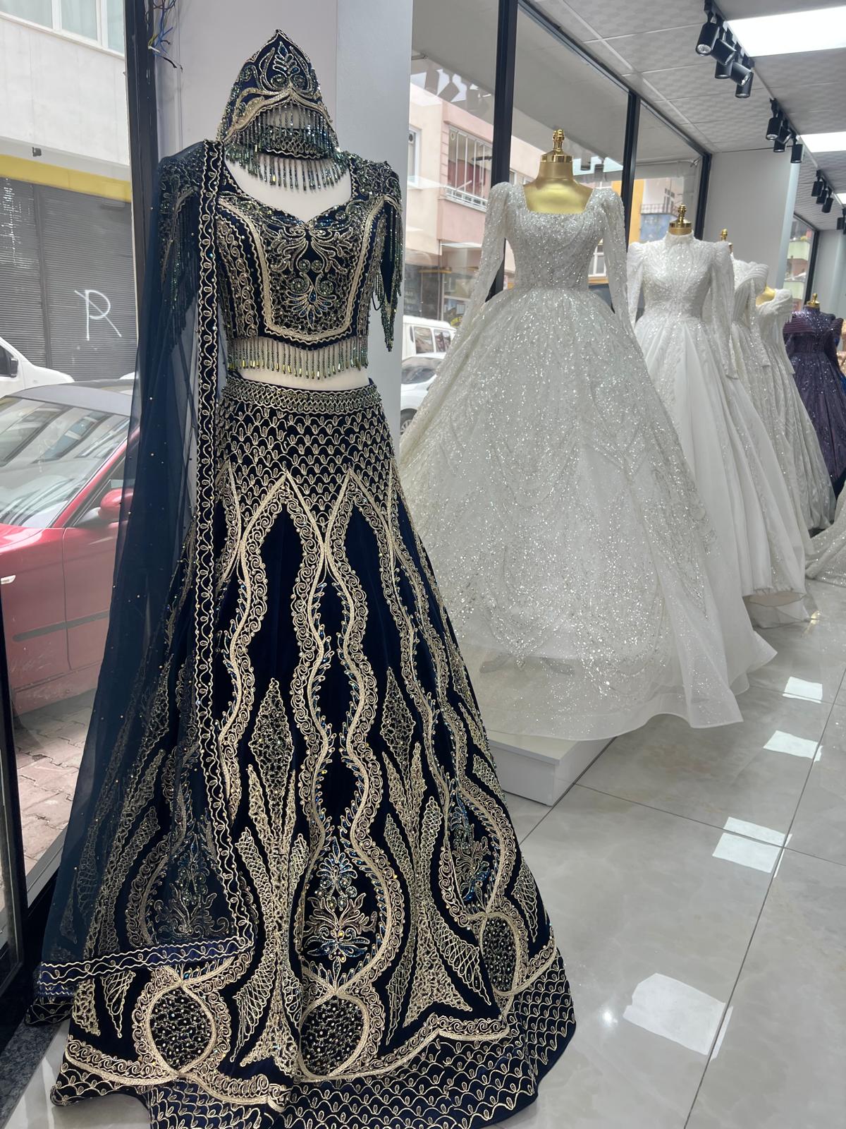 Mira Moda Gelinlik