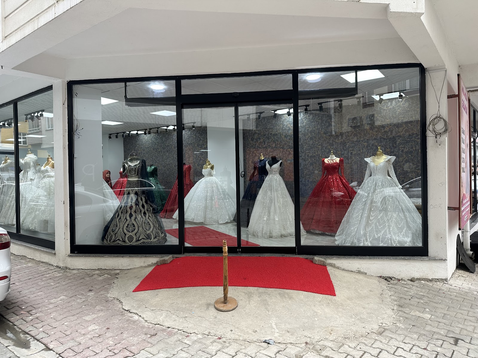 Mira Moda Gelinlik