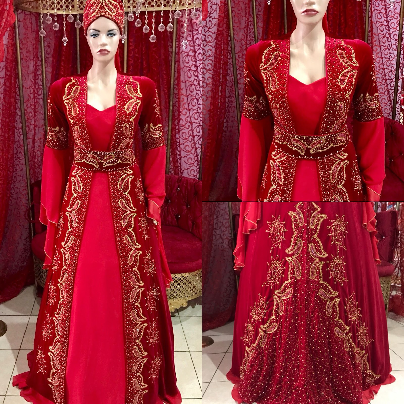 NAZ KINA ORGANİZASYON