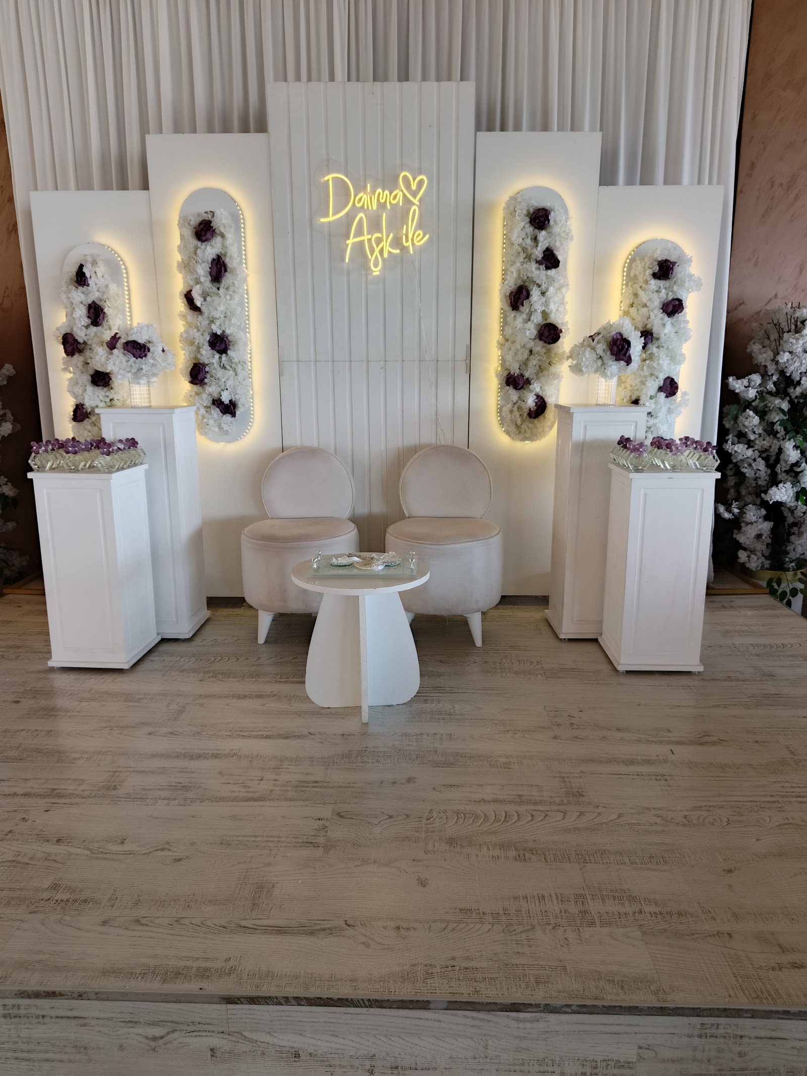 Özlem Organizasyon