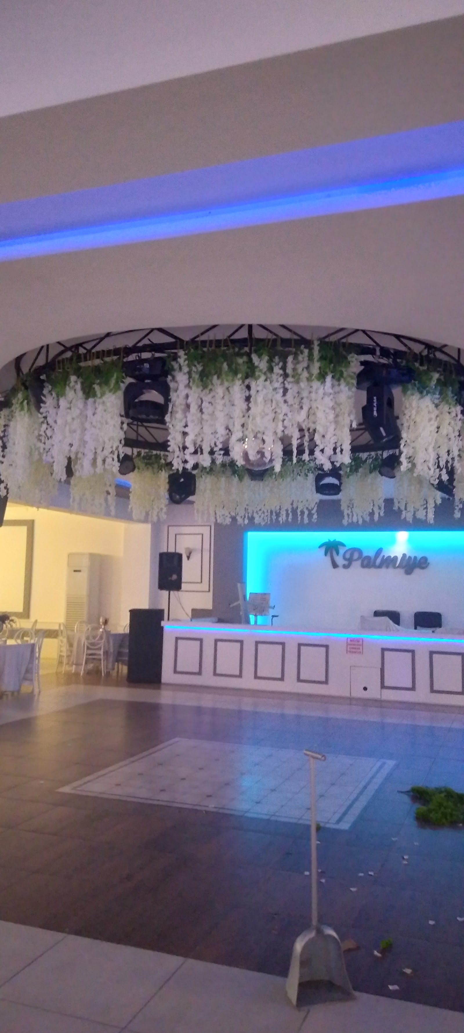 Palmiye Dugun Salonlari