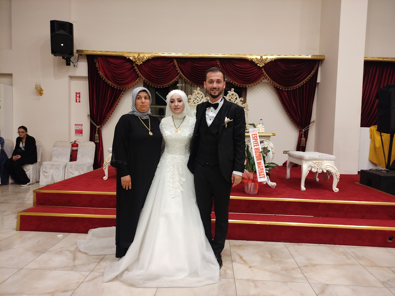 PRENSES DÜĞÜN SALONU GİRESUN
