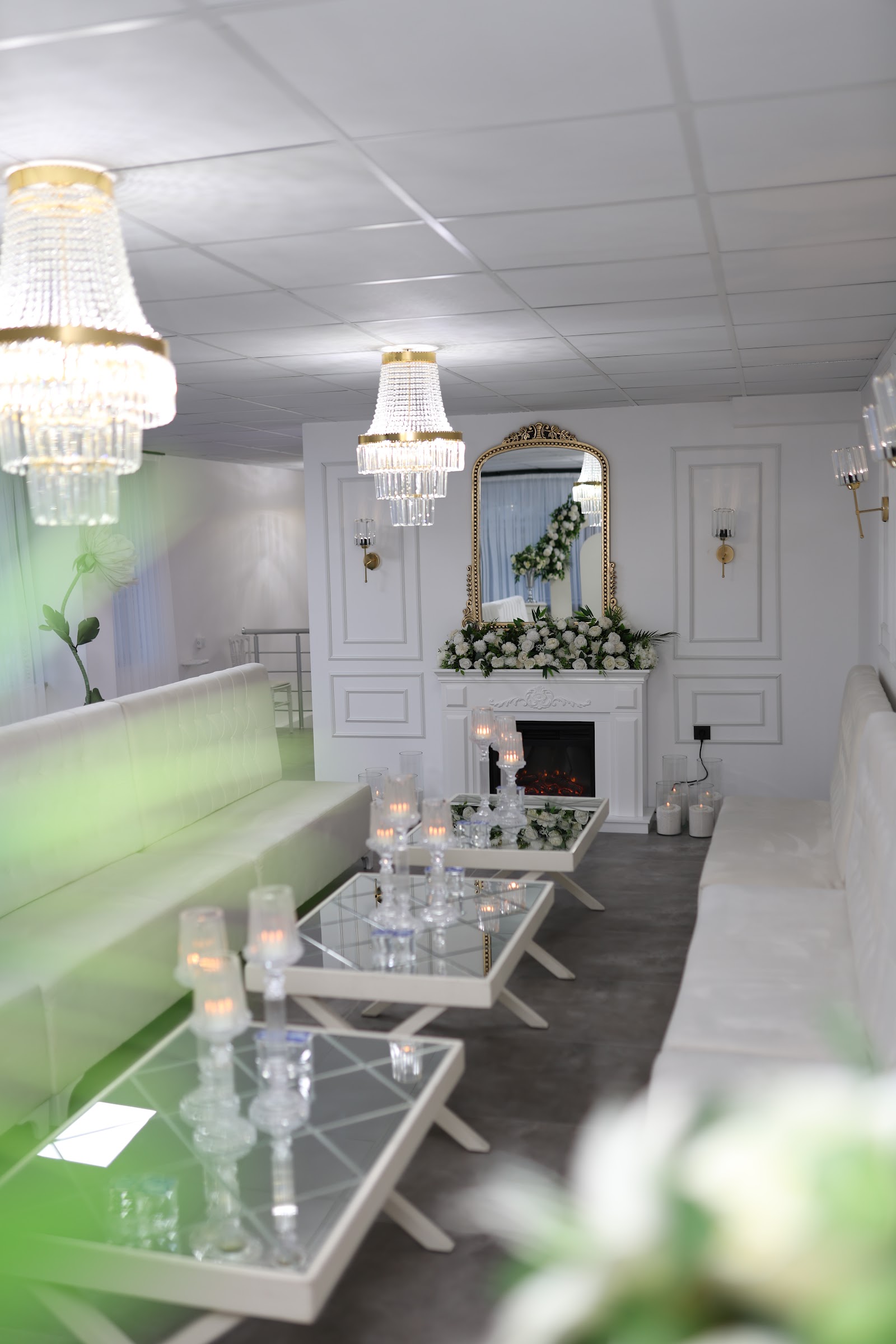 Prestij Davet Evi — Merkez, Giresun kır düğünü mekanı görsel 3