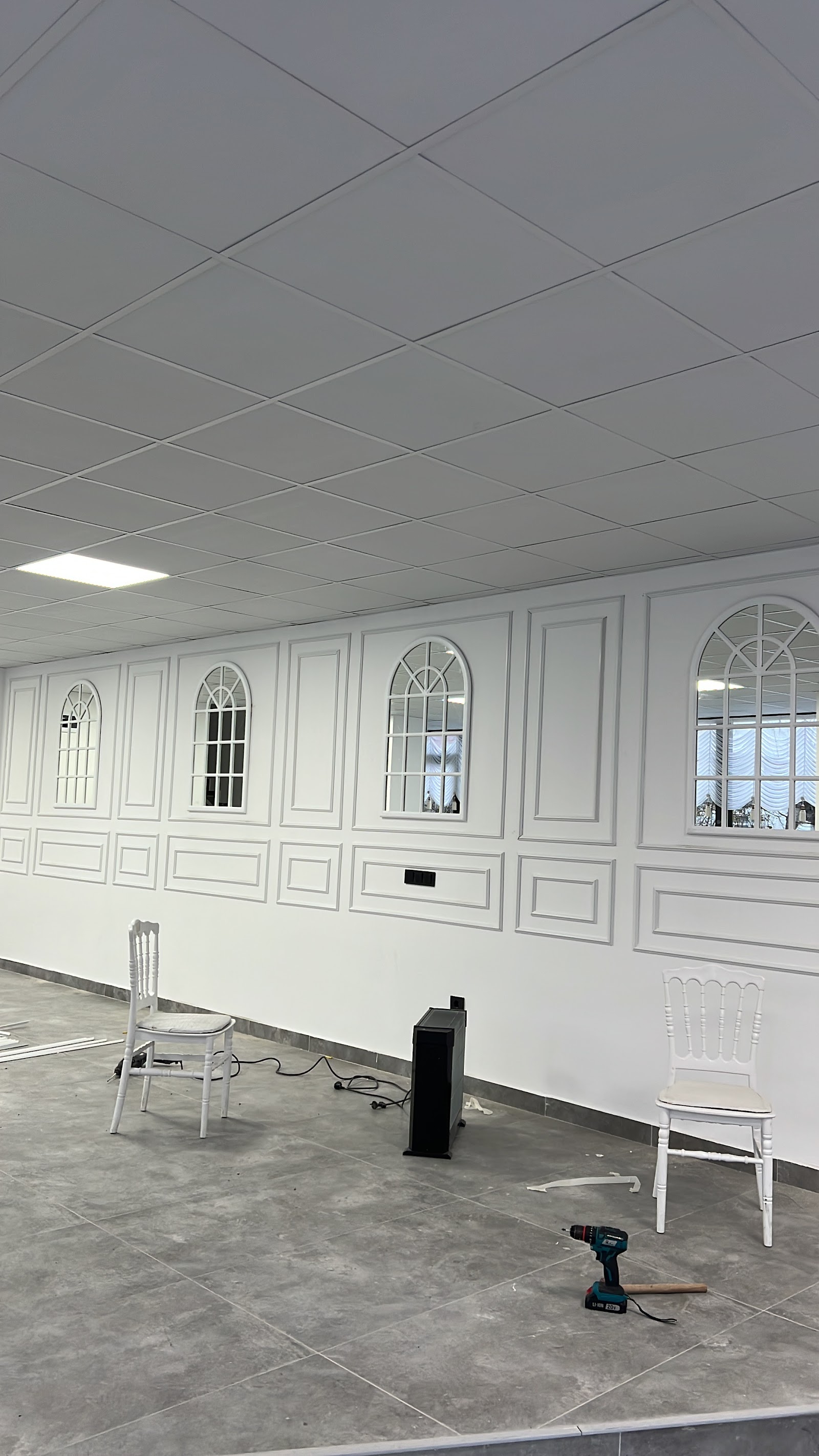 Prestij Davet Evi — Merkez, Giresun kır düğünü mekanı görsel 9