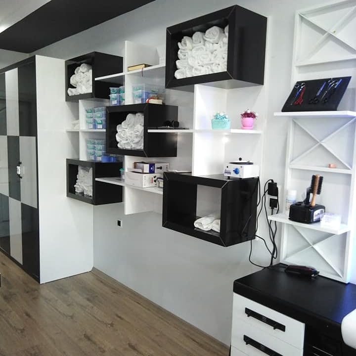 Salon by Ersin
