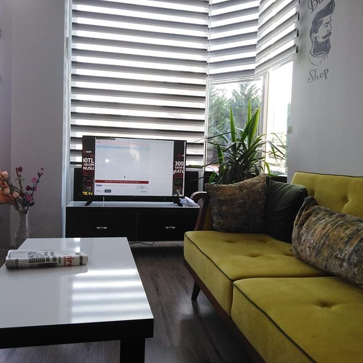 Salon by Ersin