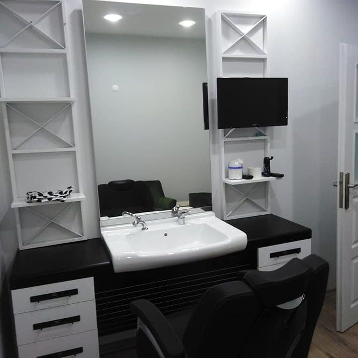Salon by Ersin