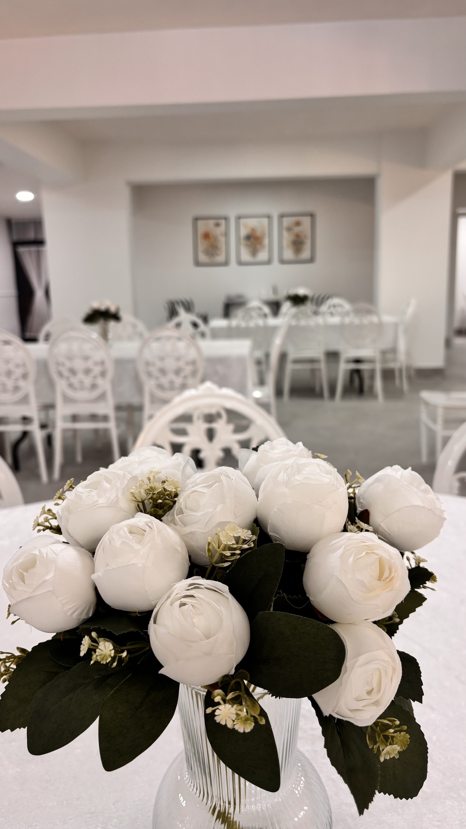 Silva davet evi