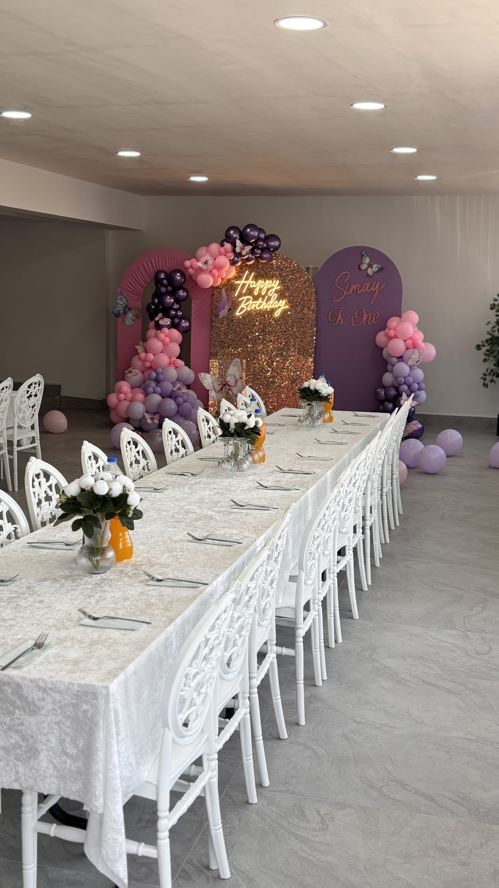 Silva davet evi
