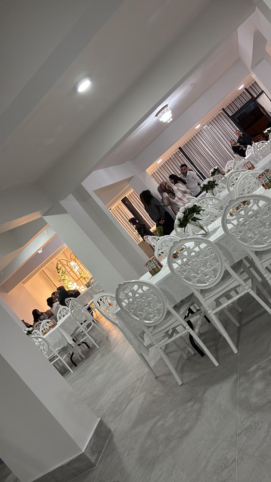 Silva davet evi