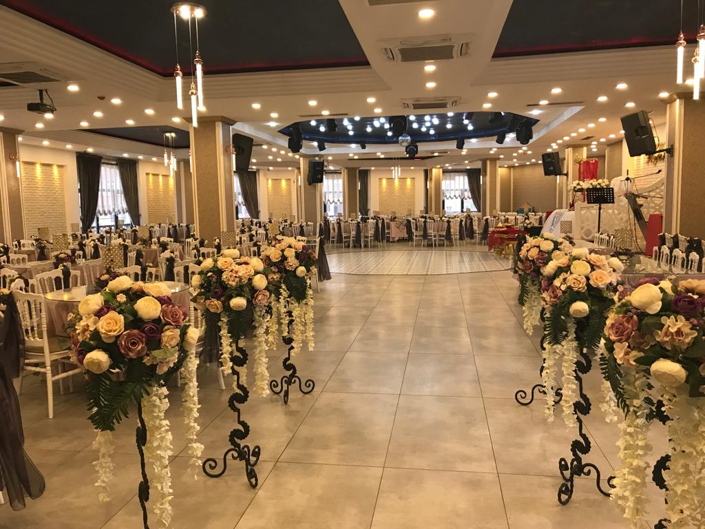 Wedding Salons