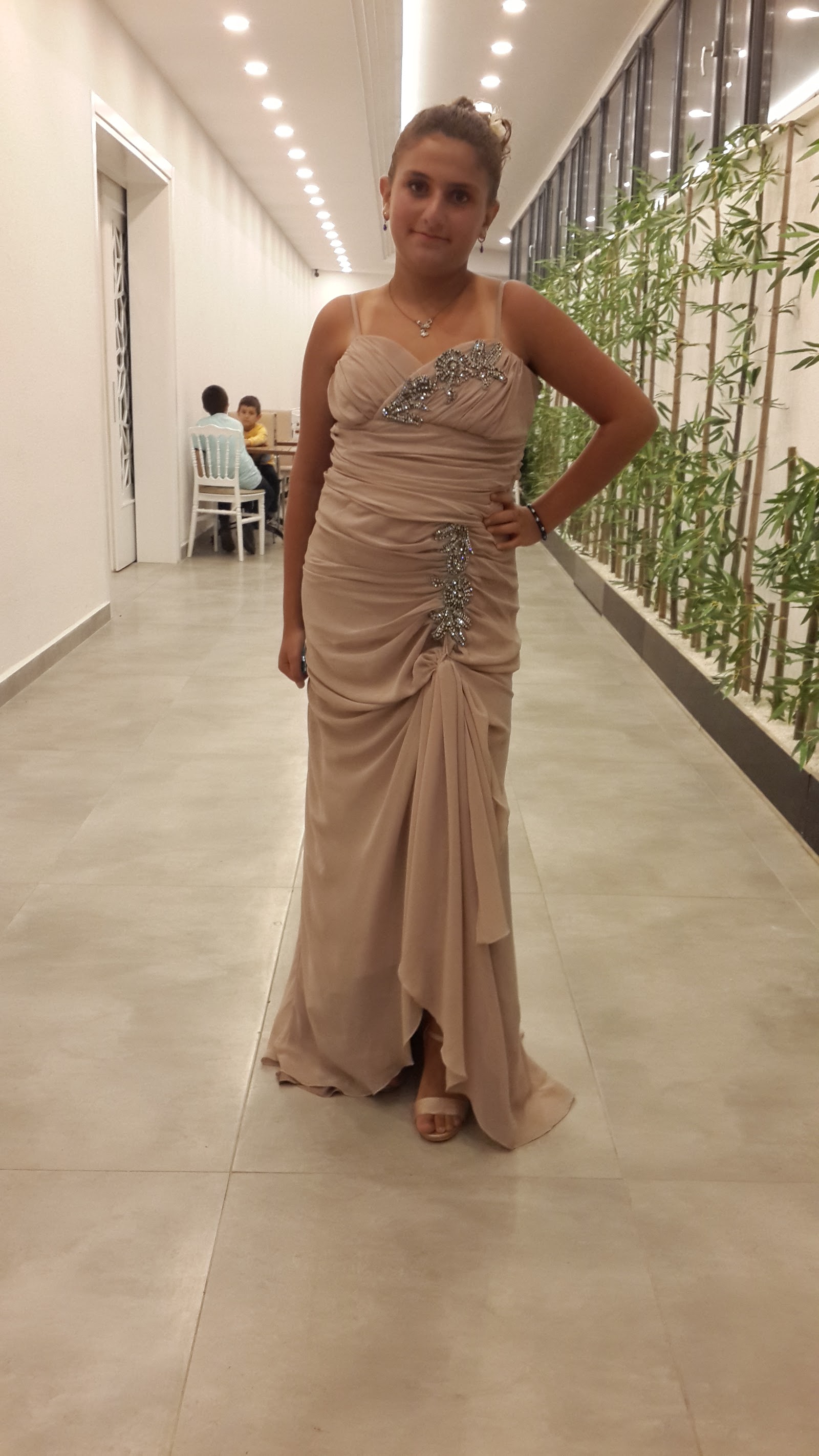 Wedding Salons